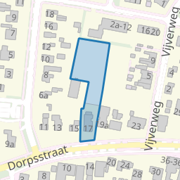 Perceel WIJ03-F-2133