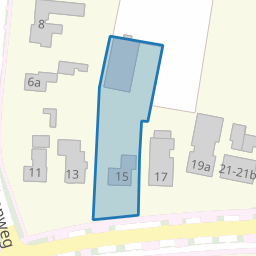 Perceel WIJ03-F-2134