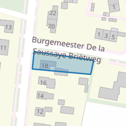 Perceel WIJ03-F-2138