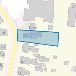 Perceel WIJ03-F-2204