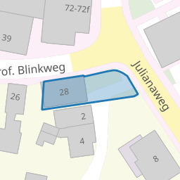 Perceel WIJ03-F-2217