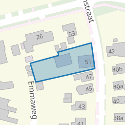 Perceel WIJ03-F-2233