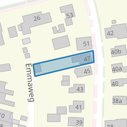 Perceel WIJ03-F-2234