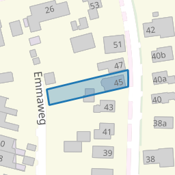 Perceel WIJ03-F-2235