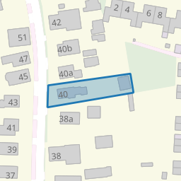 Perceel WIJ03-F-2242