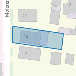 Perceel WIJ03-F-2262