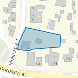 Perceel WIJ03-F-2266