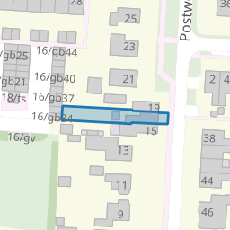 Perceel WIJ03-F-2285