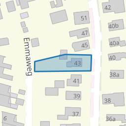 Perceel WIJ03-F-2295