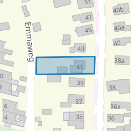 Perceel WIJ03-F-2296