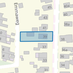 Perceel WIJ03-F-2297