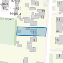 Perceel WIJ03-F-2317