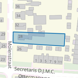 Perceel WIJ03-F-2348