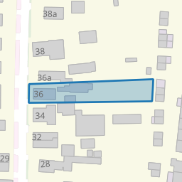 Perceel WIJ03-F-2354