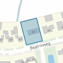 Perceel WIJ03-F-2364