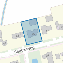 Perceel WIJ03-F-2365