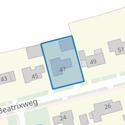 Perceel WIJ03-F-2366