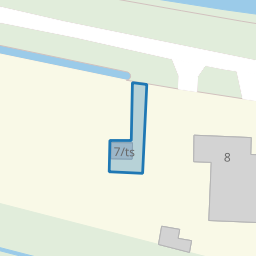 Perceel WIJ03-F-2379