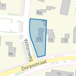 Perceel WIJ03-F-2385