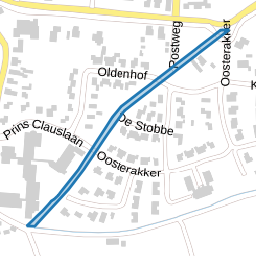 Perceel WIJ03-F-2394