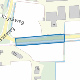 Perceel WIJ03-F-2408