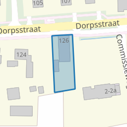 Perceel WIJ03-F-2413