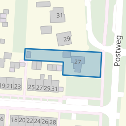 Perceel WIJ03-F-2472