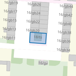 Perceel WIJ03-F-2476