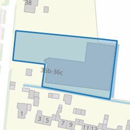 Perceel WIJ03-F-2478