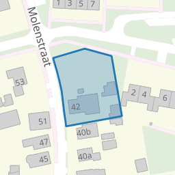 Perceel WIJ03-F-2480