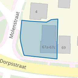 Perceel WIJ03-F-2484