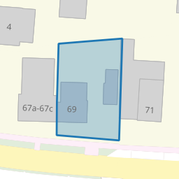 Perceel WIJ03-F-2485