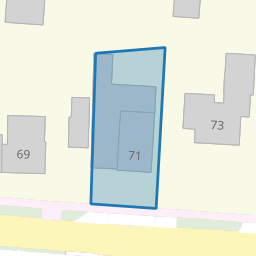 Perceel WIJ03-F-2486