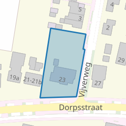 Perceel WIJ03-F-2493