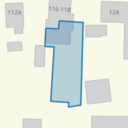 Perceel WIJ03-F-2499