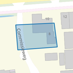 Perceel WIJ03-F-2502