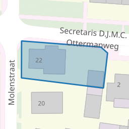 Perceel WIJ03-F-2529