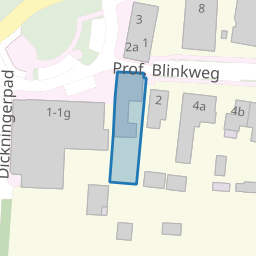 Perceel WIJ03-F-2531