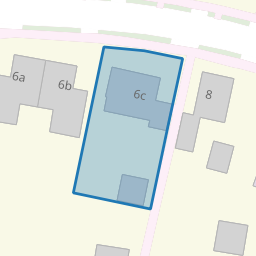 Perceel WIJ03-F-2536