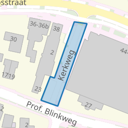 Perceel WIJ03-F-2544