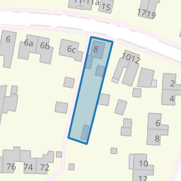 Perceel WIJ03-F-2551