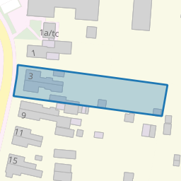 Perceel WIJ03-F-2561