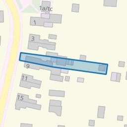 Perceel WIJ03-F-2562