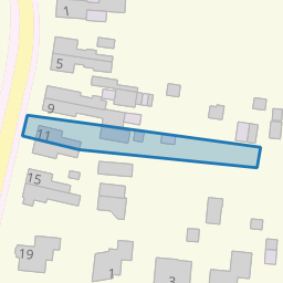 Perceel WIJ03-F-2563