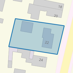 Perceel WIJ03-F-2564