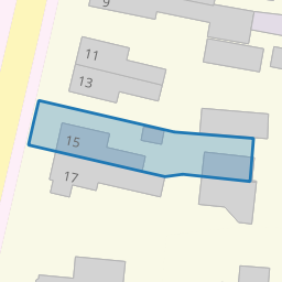 Perceel WIJ03-F-2566