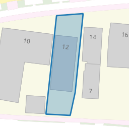 Perceel WIJ03-F-2573