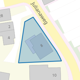 Perceel WIJ03-F-2581