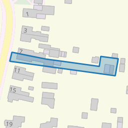 Perceel WIJ03-F-2582