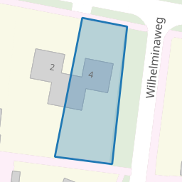 Perceel WIJ03-F-2592